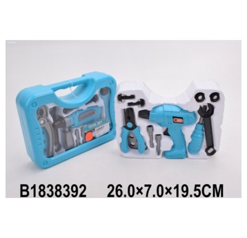 NARZĘDZIA (30/60) 1638