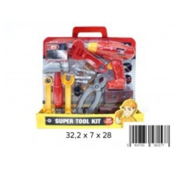 NARZĘDZIA (6/48) 1577