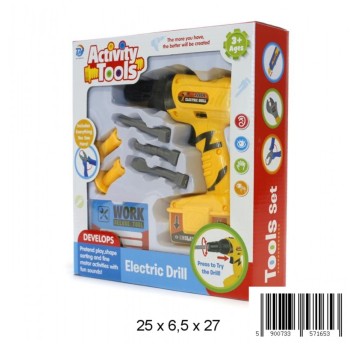 NARZEDZIA NA BATERIE 1491D