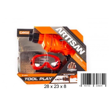 NARZĘDZIA NA BATERIE (24/48)