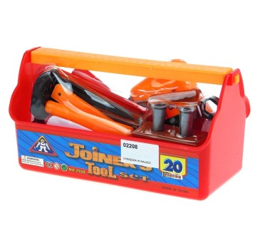 NARZĘDZIA W WALIZCE 9924