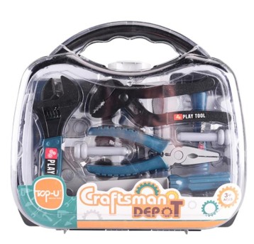 NARZĘDZIA WALIZKA 5285