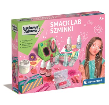 NAUKOWA ZABAWA SZMINKI 9201