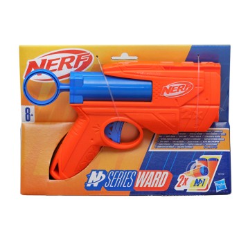 NERF N SERIES WARD 3353