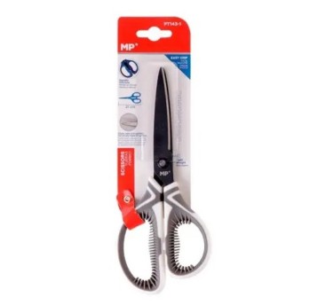 NIEPRZYWIERAJĄCE NOŻYCZKI BIUROWE 8843