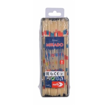 NORIS DREWNIANE BIERKI 6172