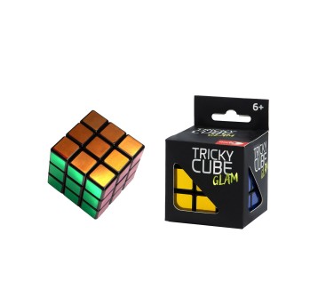 NORIS KOSTKA DO UKŁADANIA BŁYSZCZ 6541