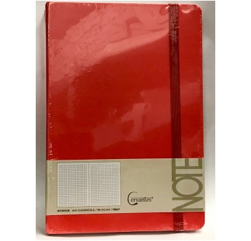 NOTATNIK W TWARDEJ OPRAWIE 7342