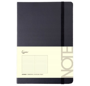 NOTATNIK W TWARDEJ OPRAWIE 7380