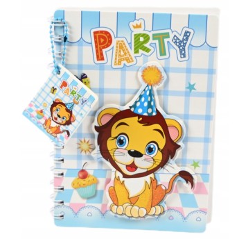 NOTES 13*18CM (40/240) 4538