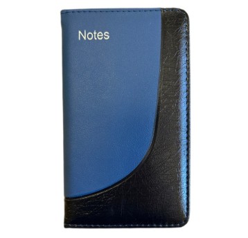 NOTES 15.5CMx9.5CM NA4460 ALIGA A'12 1251