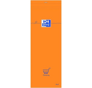 NOTES 74X210/80K KRATA OXF STA 160P 2760 100106276