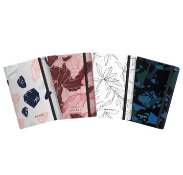 NOTES A5/80K KRATA HANDY SZYTY MIX 400158941