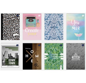 NOTES A6/50K KRATA A'20 0029