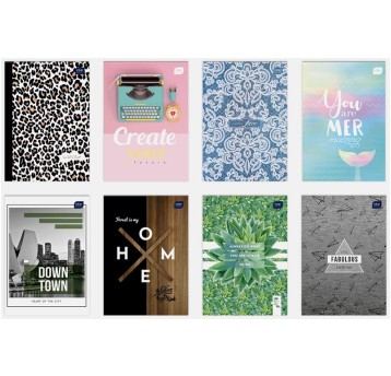 NOTES A6/50K KRATA A'20 0029