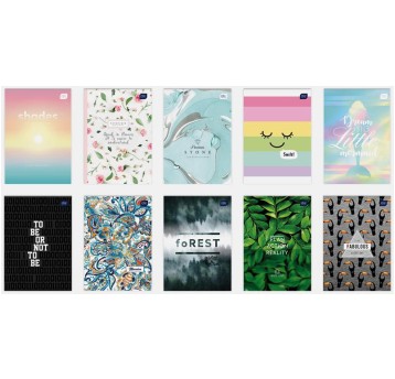 NOTES A7/50K KRATA A'20 8039