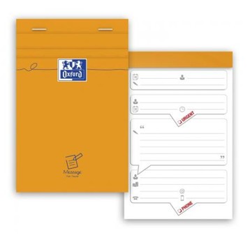 NOTES A7/80K OXFORD EVERYDAY 100106275 A"10 2784