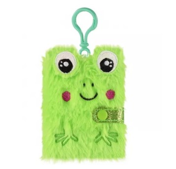 NOTES BRELOK PLUSZ ZABA 70X90 STK PBH 12 48