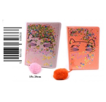 NOTES KOT (120) 8668