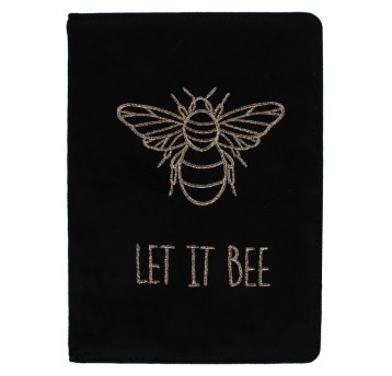 NOTES PLUSZ 150X210 LIN BEE STK PBH 24 48