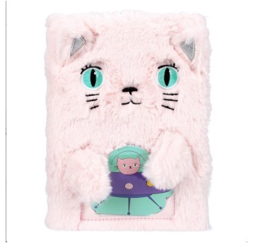 NOTES PLUSZOWY 150X210+NOTATNIK 0329