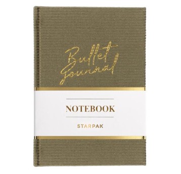 NOTES SZTRUKS A5/80 6734