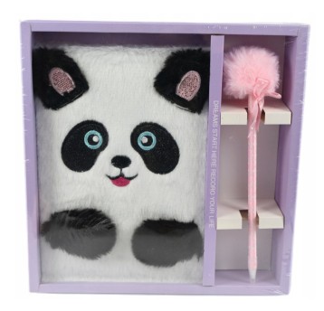 NOTES Z DŁUGOPISEM (30/60)