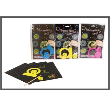 NOTESIK Z SZABLONEM 3102