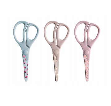 NOŻYCZKI 13cm CUTE GIRL A'18 5914