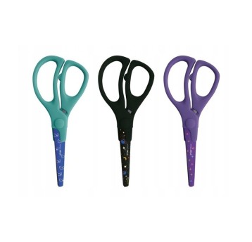 NOŻYCZKI 13cm GAME OVER A'18 5921