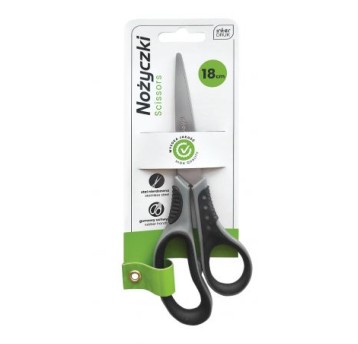 NOŻYCZKI 18CM INT 1235