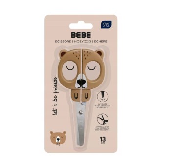Nożyczki 1szt. BEBE Friends Girls