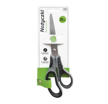 NOŻYCZKI 21CM INT 1242