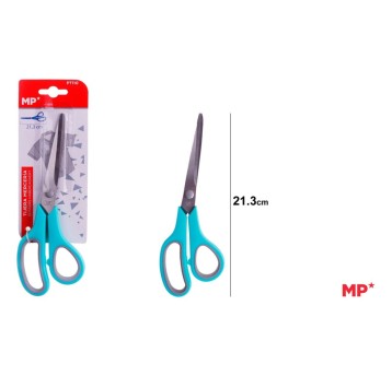 Nożyczki 21CM MIX KOL 7379 A'12