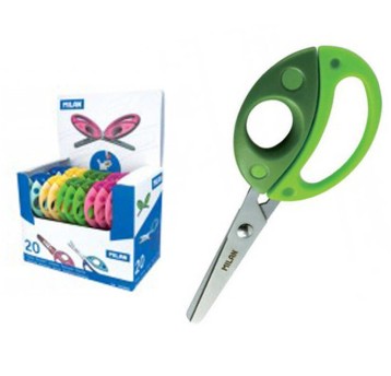 Nożyczki BIEDRONKI A'20 6310