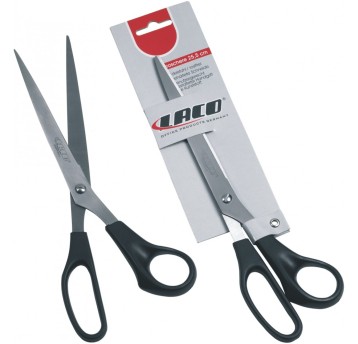 Nożyczki biurowe 25.5 cm, Laco