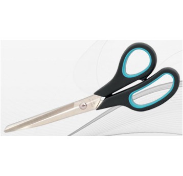 NOŻYCZKI BIUROWE 8" 20CM TETIS GN250-C 4396