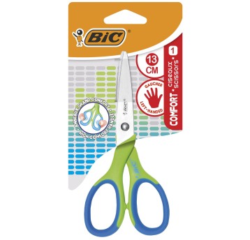 NOŻYCZKI COMFORT 13CM 8674