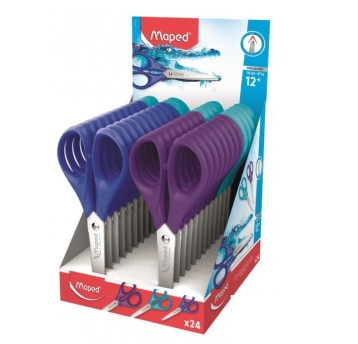 NOŻYCZKI ESSENTIALS PULSE 16 CM A'24 476112