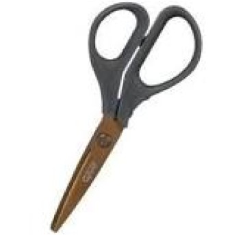 NOŻYCZKI GRAND GR-9700 TYTANOWE 17,5CM 8409