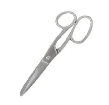 NOŻYCZKI GRAND METALOWE 17,5CM GR-4700 5996