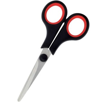 NOŻYCZKI GRAND SOFT 5.0 GR-5500 13,5CM 130-1605