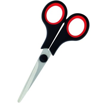 NOŻYCZKI GRAND SOFT 7 GR-5700/S1017 17,5CM 130-160