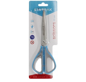 NOZYCZKI MET 210 SZKOLNE STK B/C 12/144