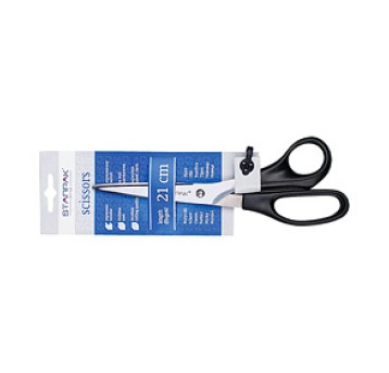 NOŻYCZKI MET. 210MM 3286