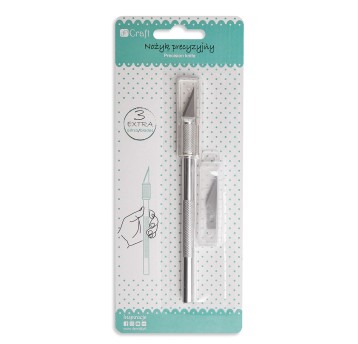 NOŻYK PRECYZYJNY 5795