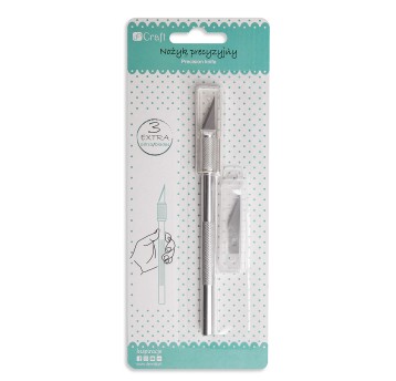 NOŻYK PRECYZYJNY 5795