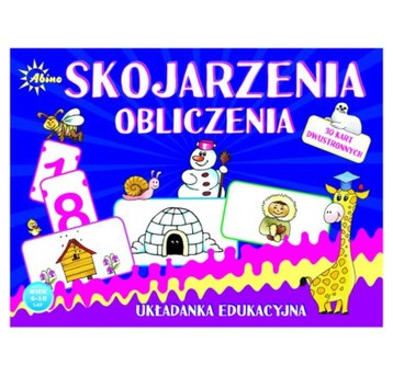 OBLICZENIA I SKOJARZENIA 2373