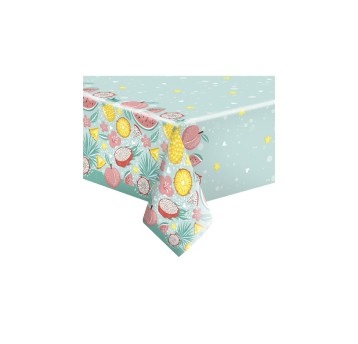 OBRUS PAPIEROWY 120X180CM OGÓLNE 041001