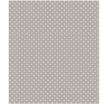 OBRUS PAPIEROWY DAISY 120X180CM 036805